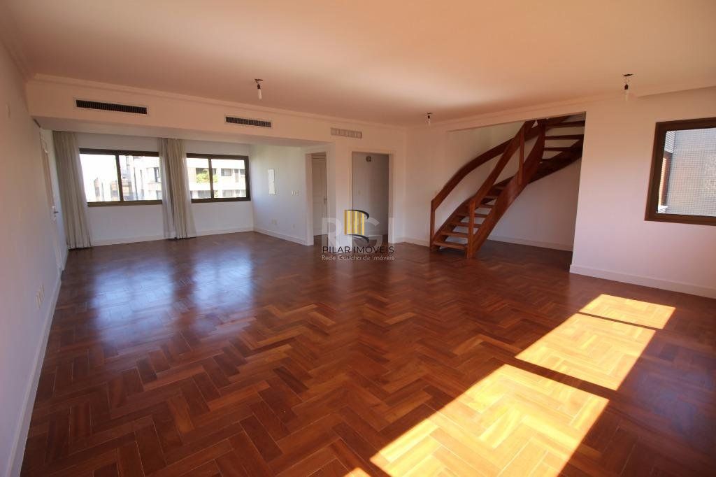 Linda Cobertura com 3 dormitórios para Comprar  com 331 m² - Bela Vista - Porto Alegre/RS
