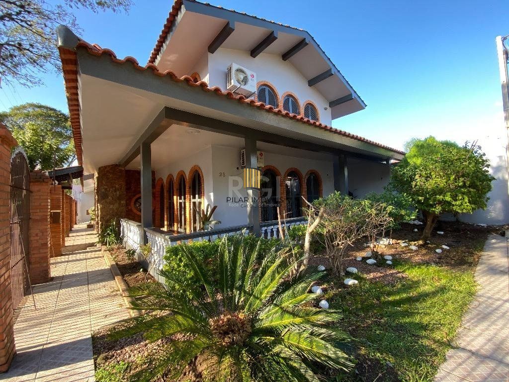 Excelente Casa Comercial Reformada Para comprar  - Partenon - Porto Alegre/RS