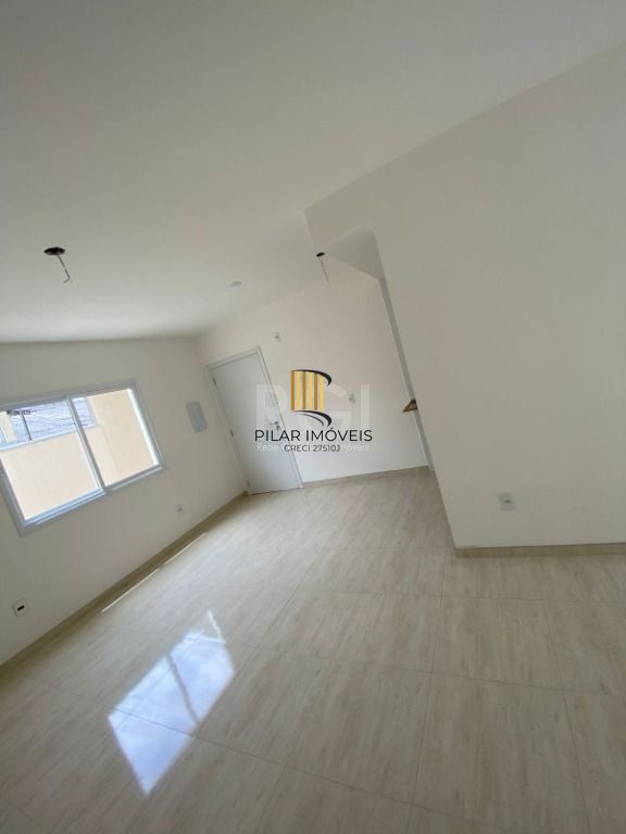 Apartamento Com 2 dormitórios, 54 m² - venda por R$ 212.000,00 ou aluguel por R$ 1.300,00/mês - Bom Princípio - Gravataí/RS