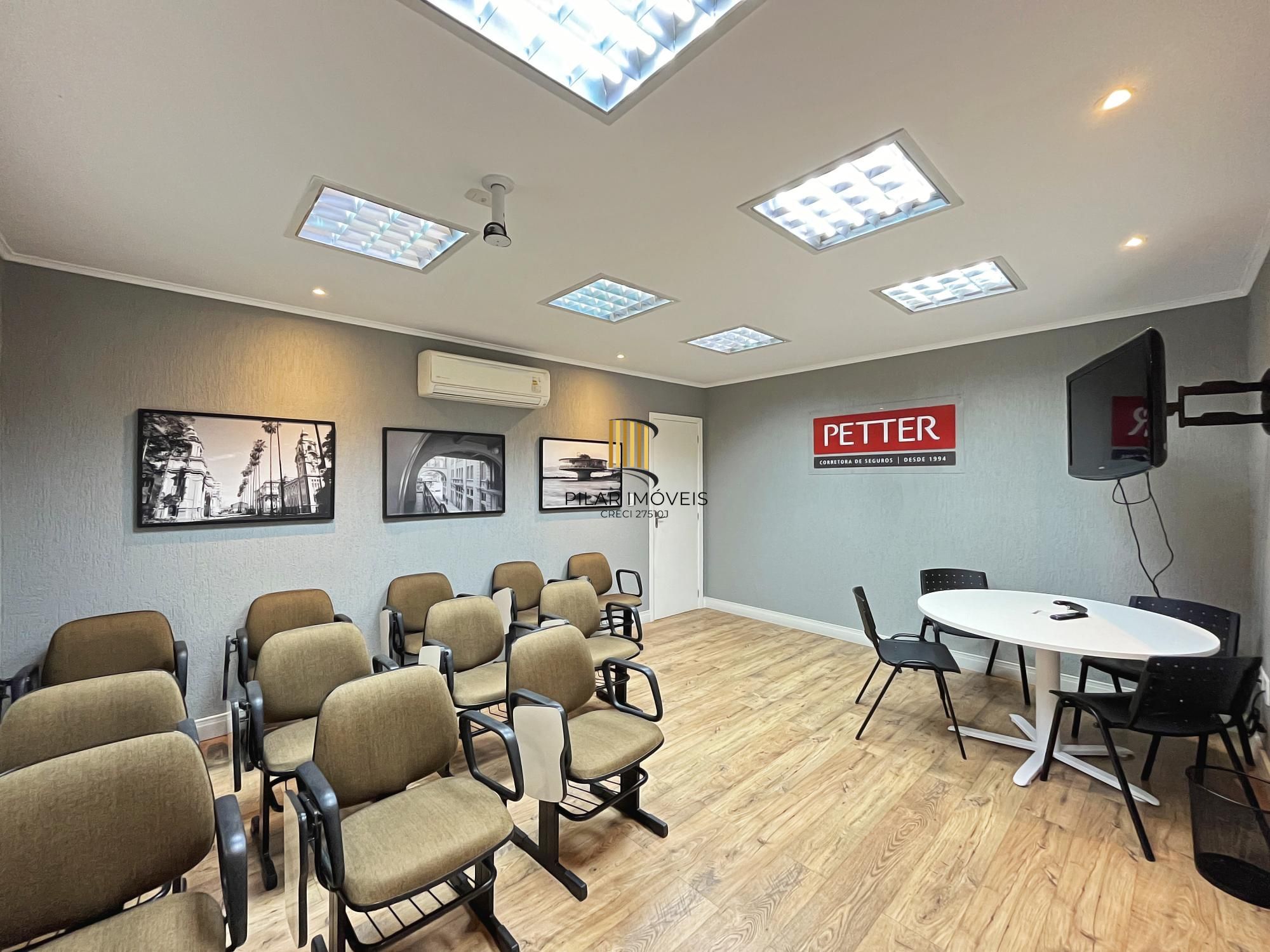 Excelente Casa comercial para comprar com 250m² na Avenida Palmeira
