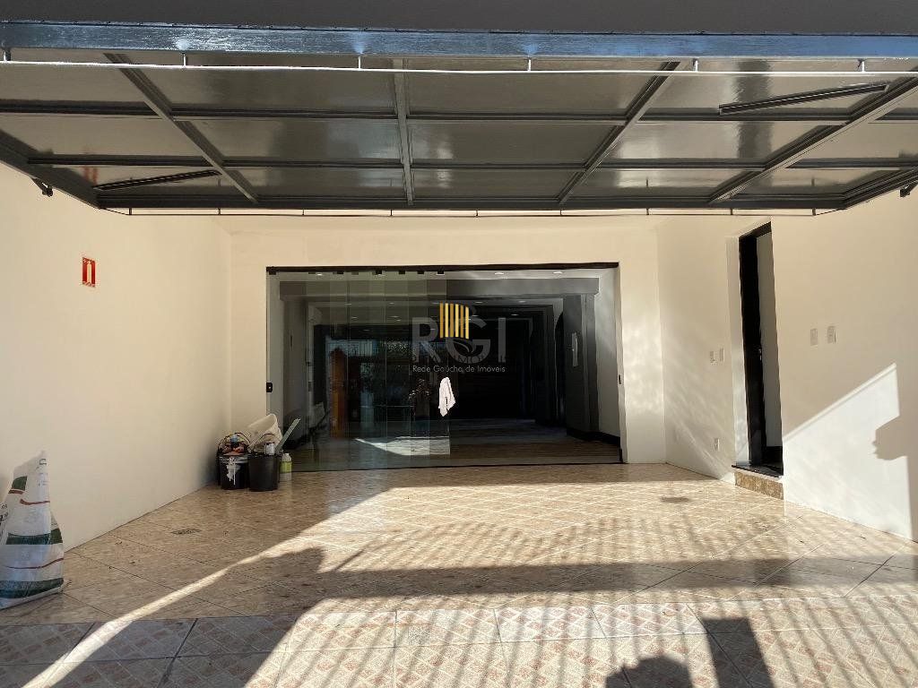 Excelente Casa Comercial Reformada Para comprar  - Partenon - Porto Alegre/RS