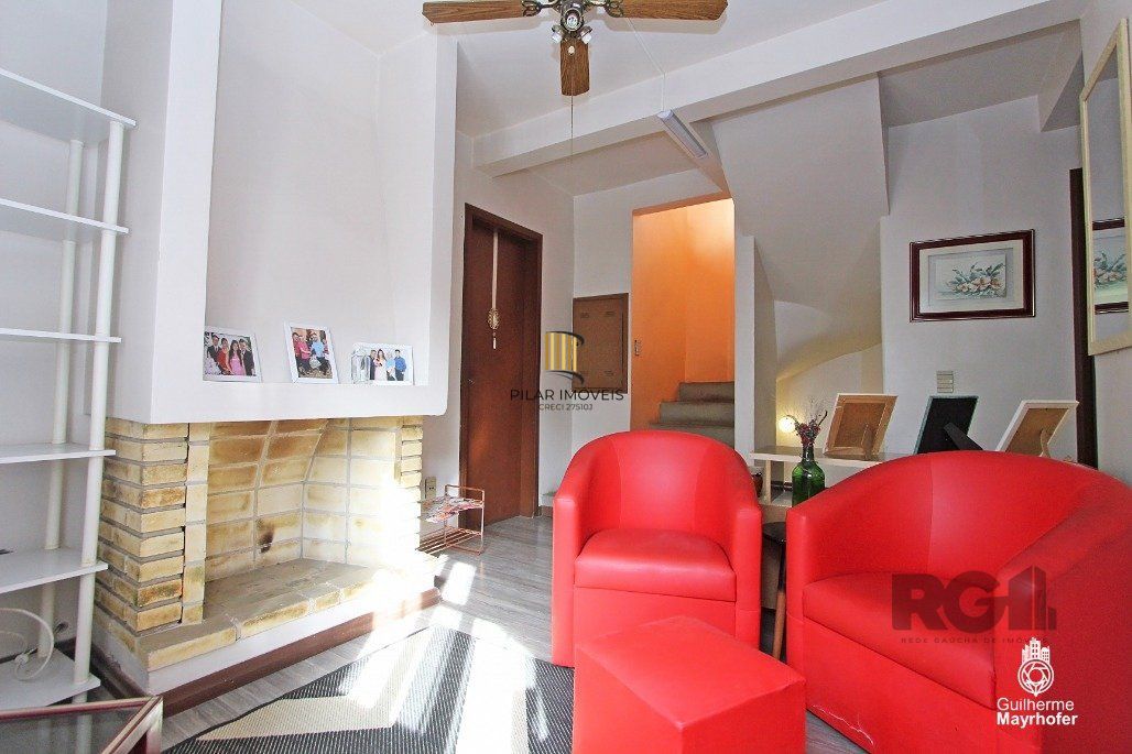 Casa de 250m² Para comprar no Bairro Mont Serrat  Por R$1.125.000,00