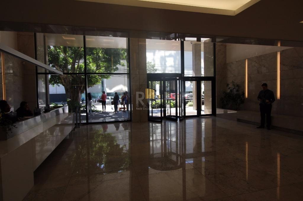 Sala 46 m² para comprar no Walk  por R$ 480.000,00  Praia de Belas - Porto Alegre/RS