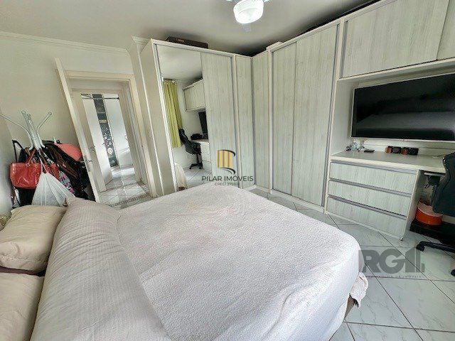 Apartamento Para comprar no Bairro Partenon com 2 quartos