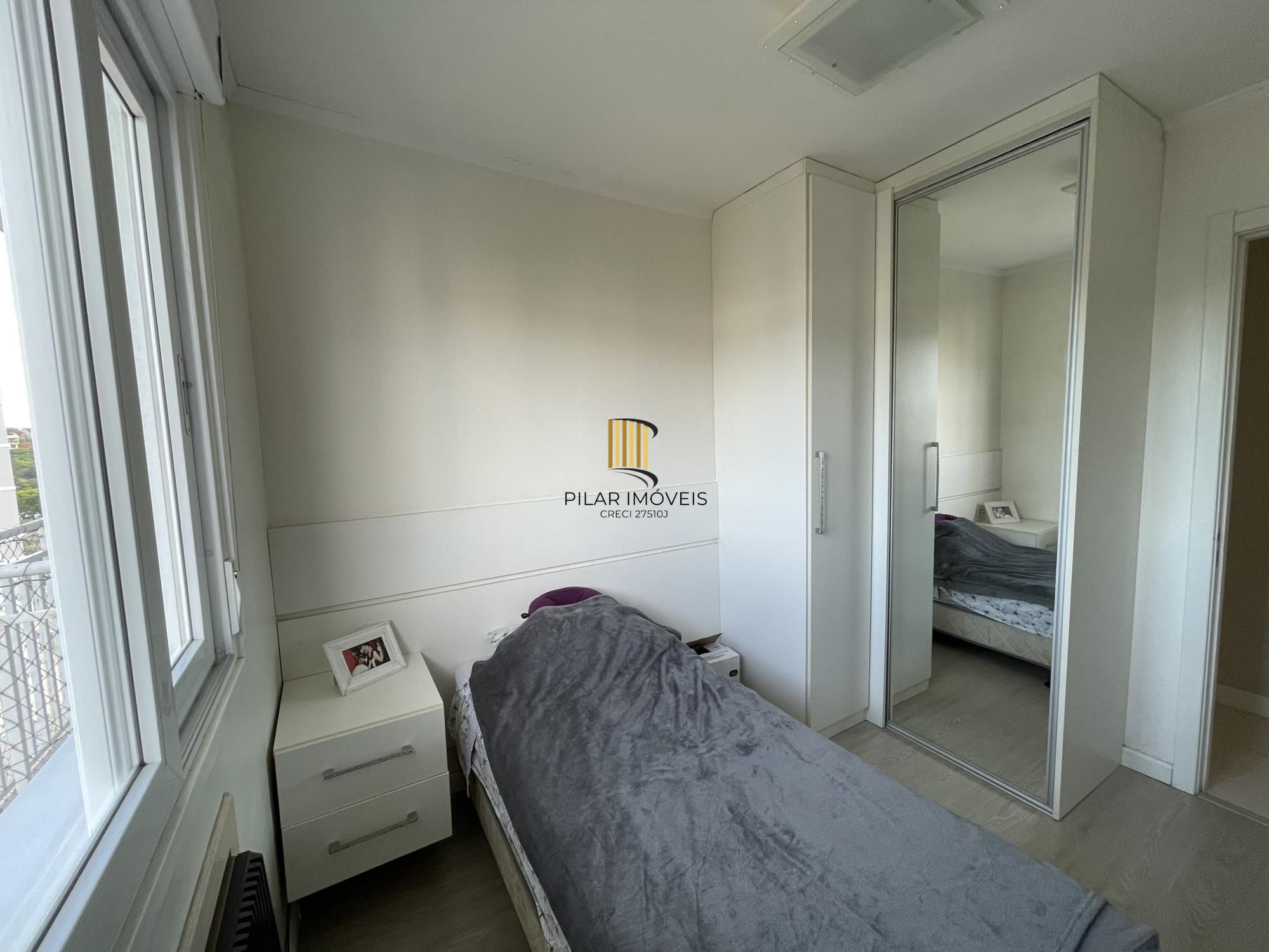 Apartamento 3 dormitórios no bairro Jardim Itu Sabará