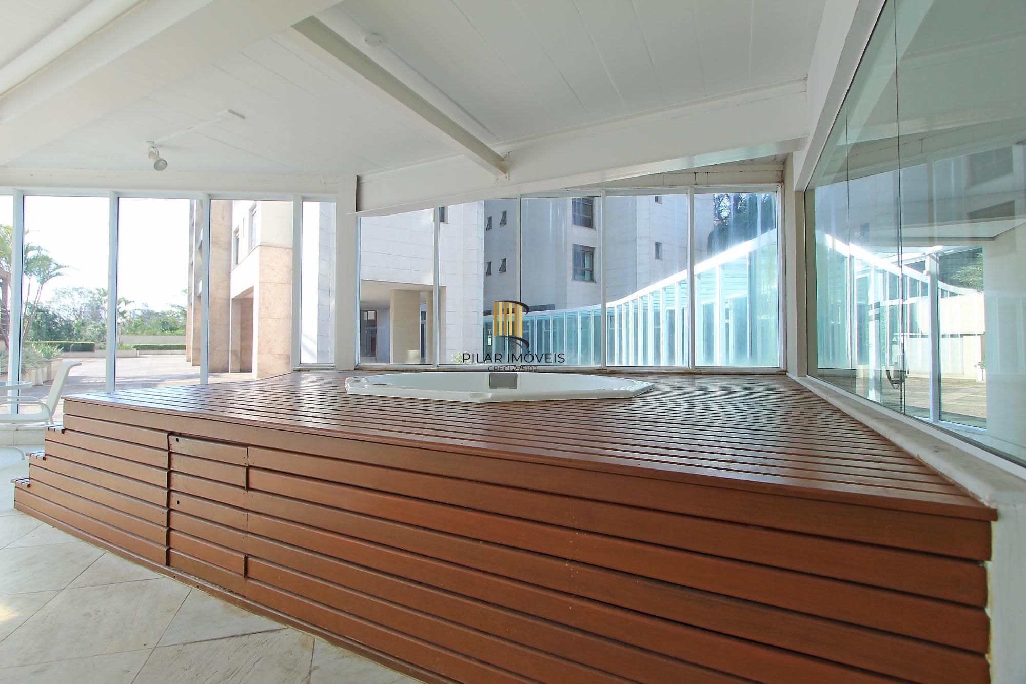 UNIQUE PLACE APTO 3 DORMITORIOS INFRA COMPLETA DE CLUB 127 METROS