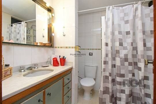 Para comprar Maravilhoso Apartamento 3 dormitórios com terraço no Jard. Botânico