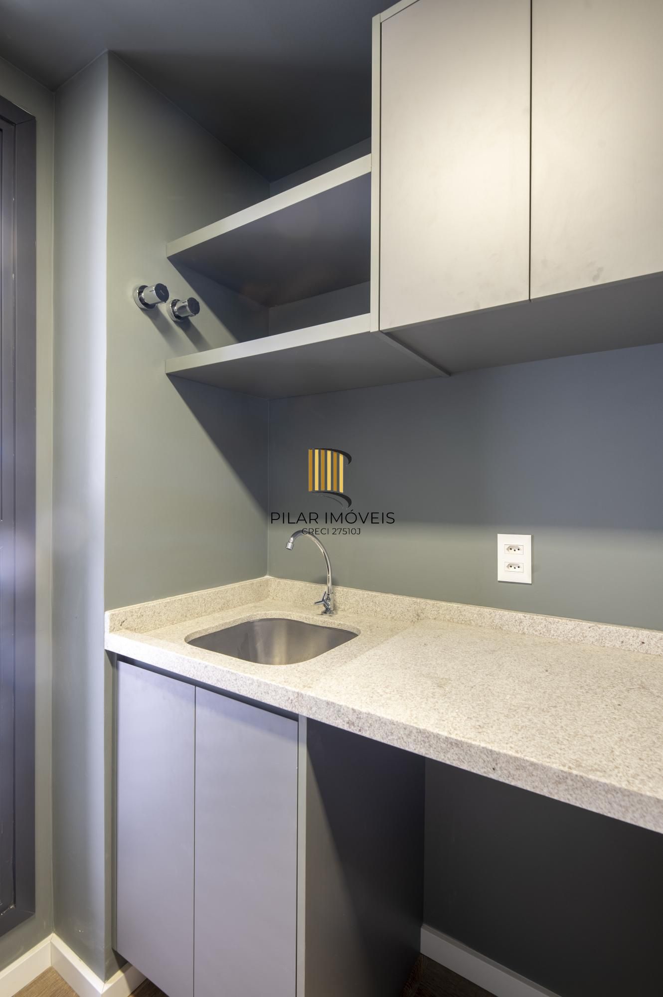 Apartamento com 67m², 2 quartos, 1 suíte, 1 vaga, no bairro Petrópolis em Porto Alegre