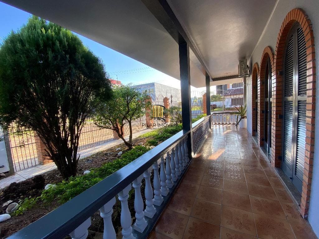 Excelente Casa Comercial Reformada Para comprar  - Partenon - Porto Alegre/RS