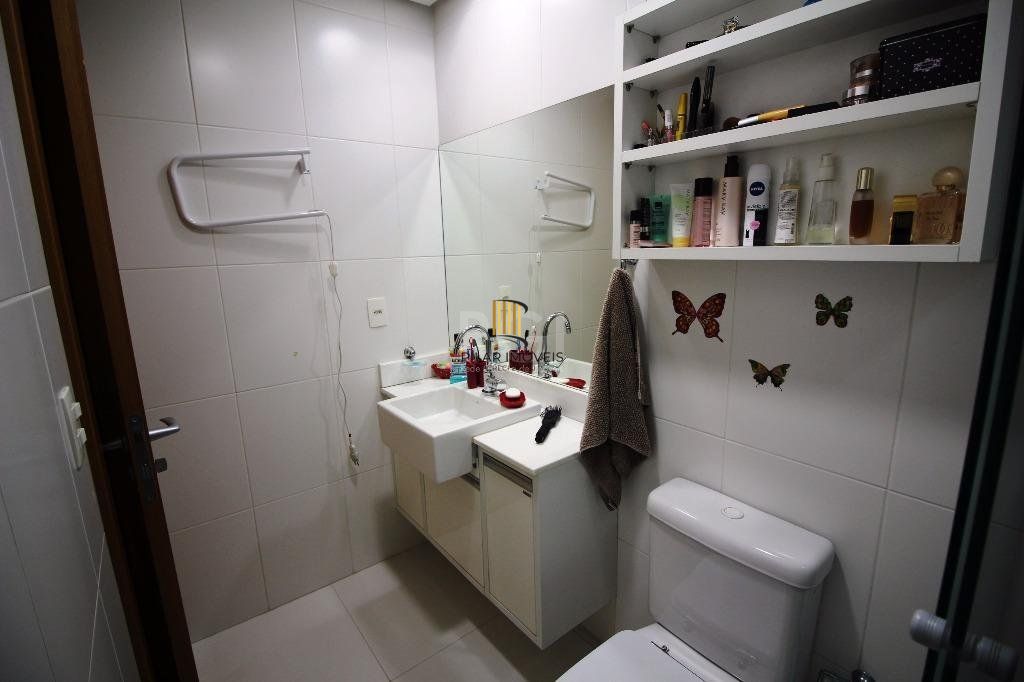 Apartamento Para  comprar no Parigi Residence 76 m² - Três Figueiras - Porto Alegre/RS
