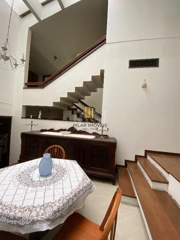 Casa com 3 dormitórios, 350 m² - Venda por R$ 1.399.000,00  - Cristal - Porto Alegre/RS