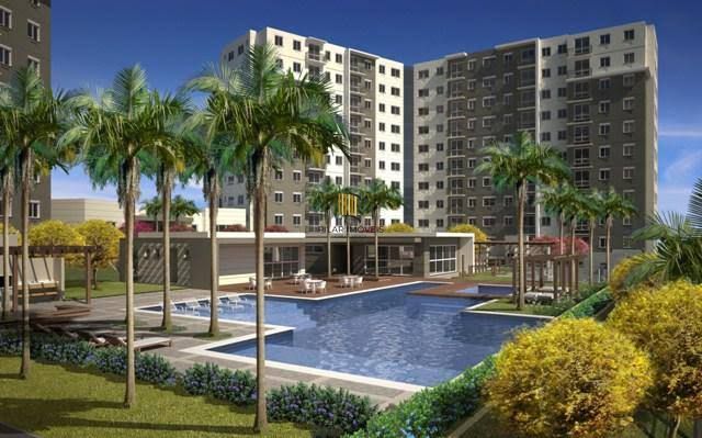 Apartamento 3 dormitórios no bairro Jardim Itu Sabará - Pilar Imóveis