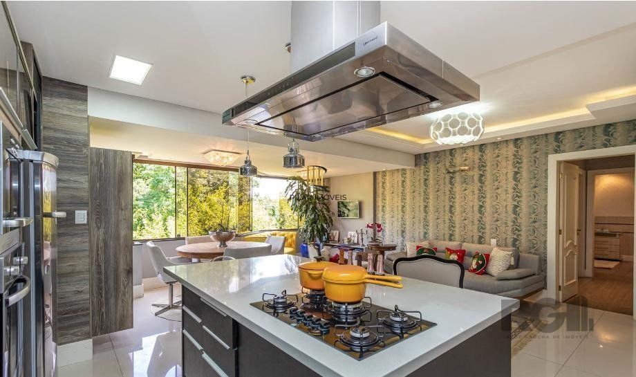 COBERTURA ESPECTACULAR no bairro Jardim Itu no valor de R$1.450.000,00