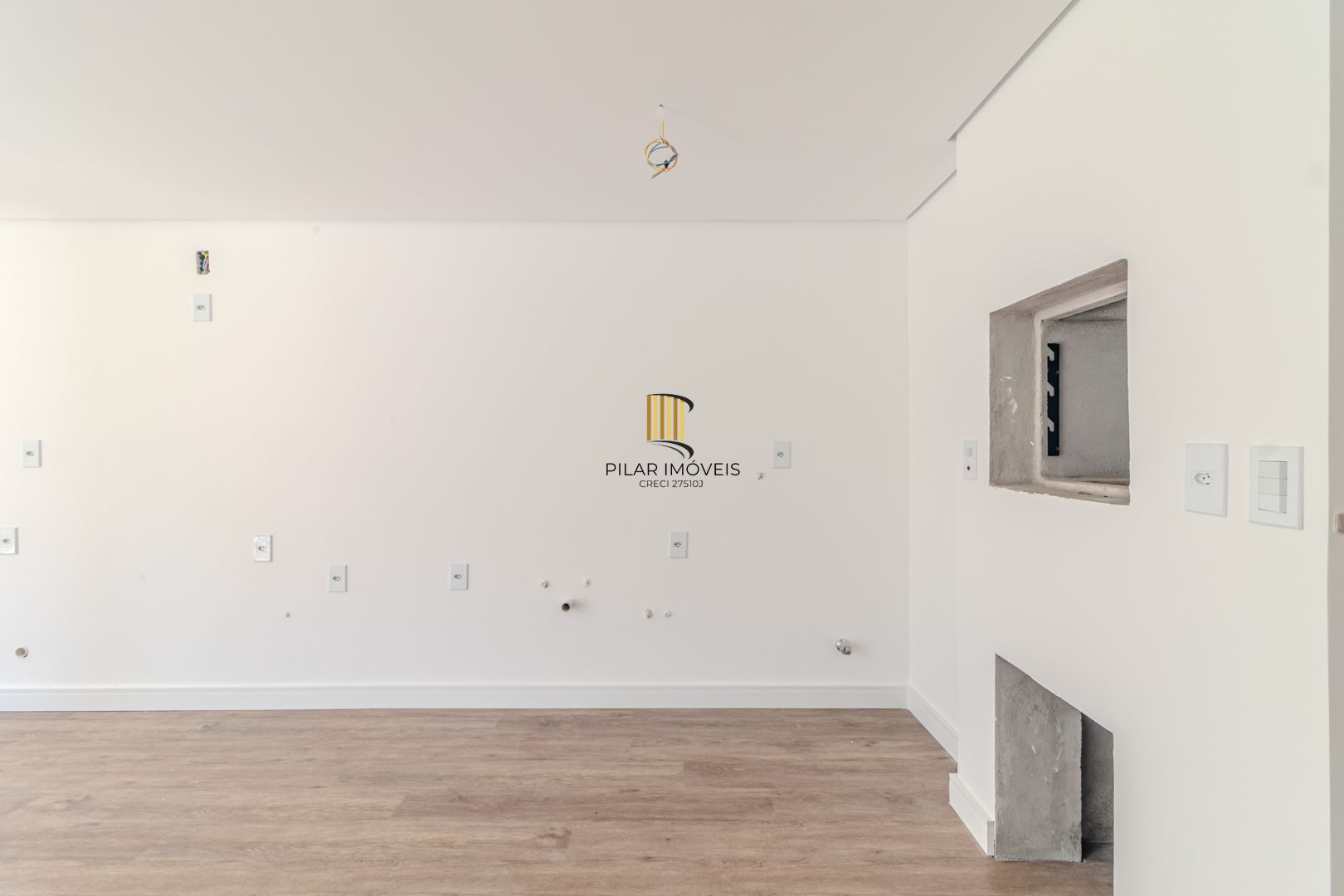 Apartamento Garden Espetacular: Pátio Privativo, Conforto Térmico e Sol na Medida Certa!