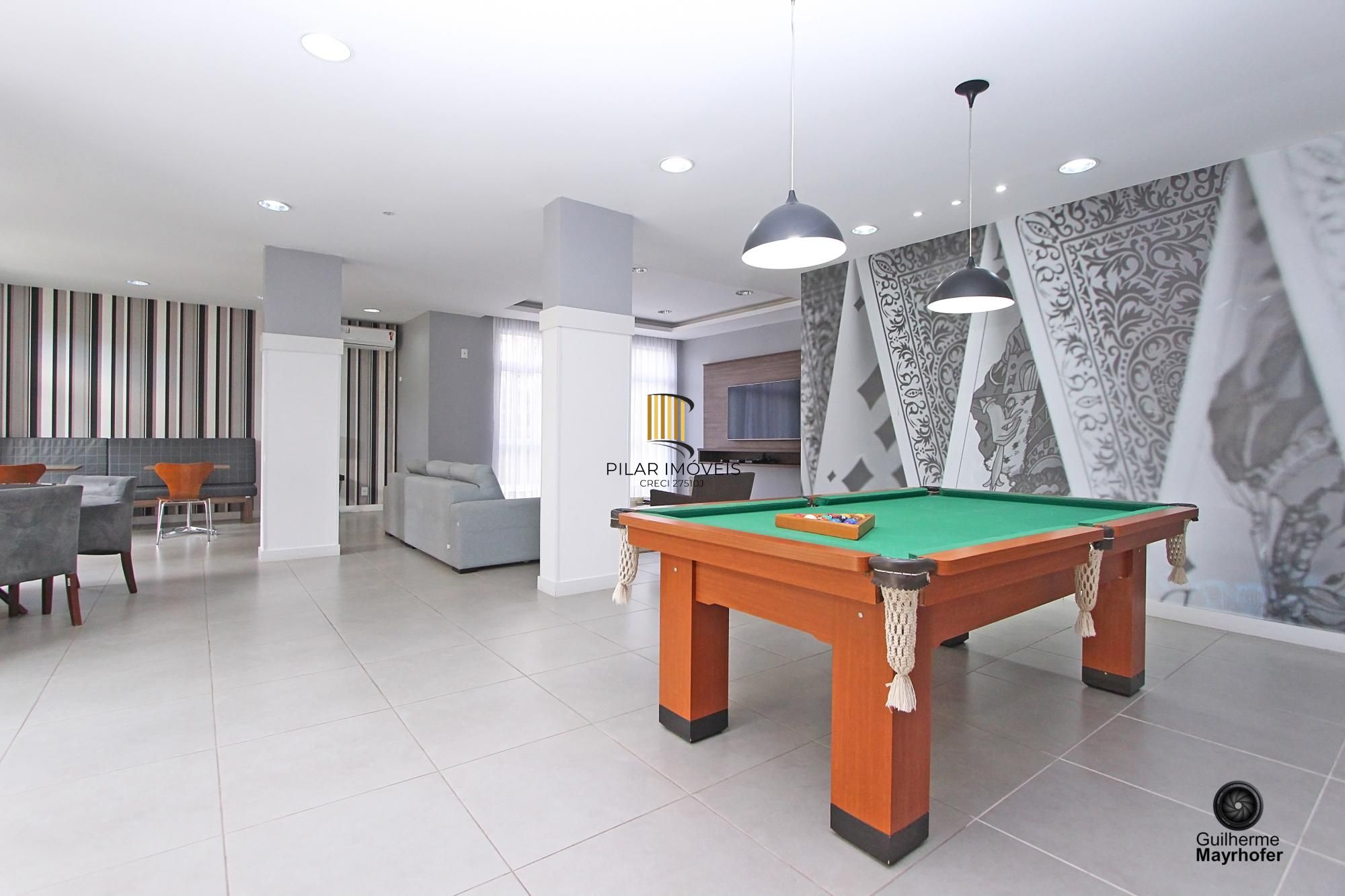 Excelente apartamento a venda com 2 dormitórios no bairro Passo d areia.