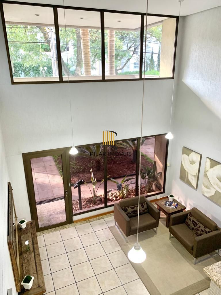 Apartamento 2D com suíte e vaga no Bela Vista