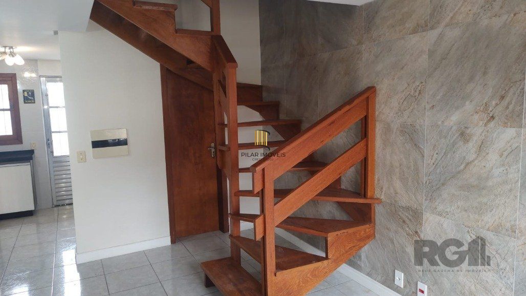 Boletto Imóveis vende casa em canoas 72,50 M² , 2 dormitórios , semi mobiliada, 2 banheiros R$399.000,00
