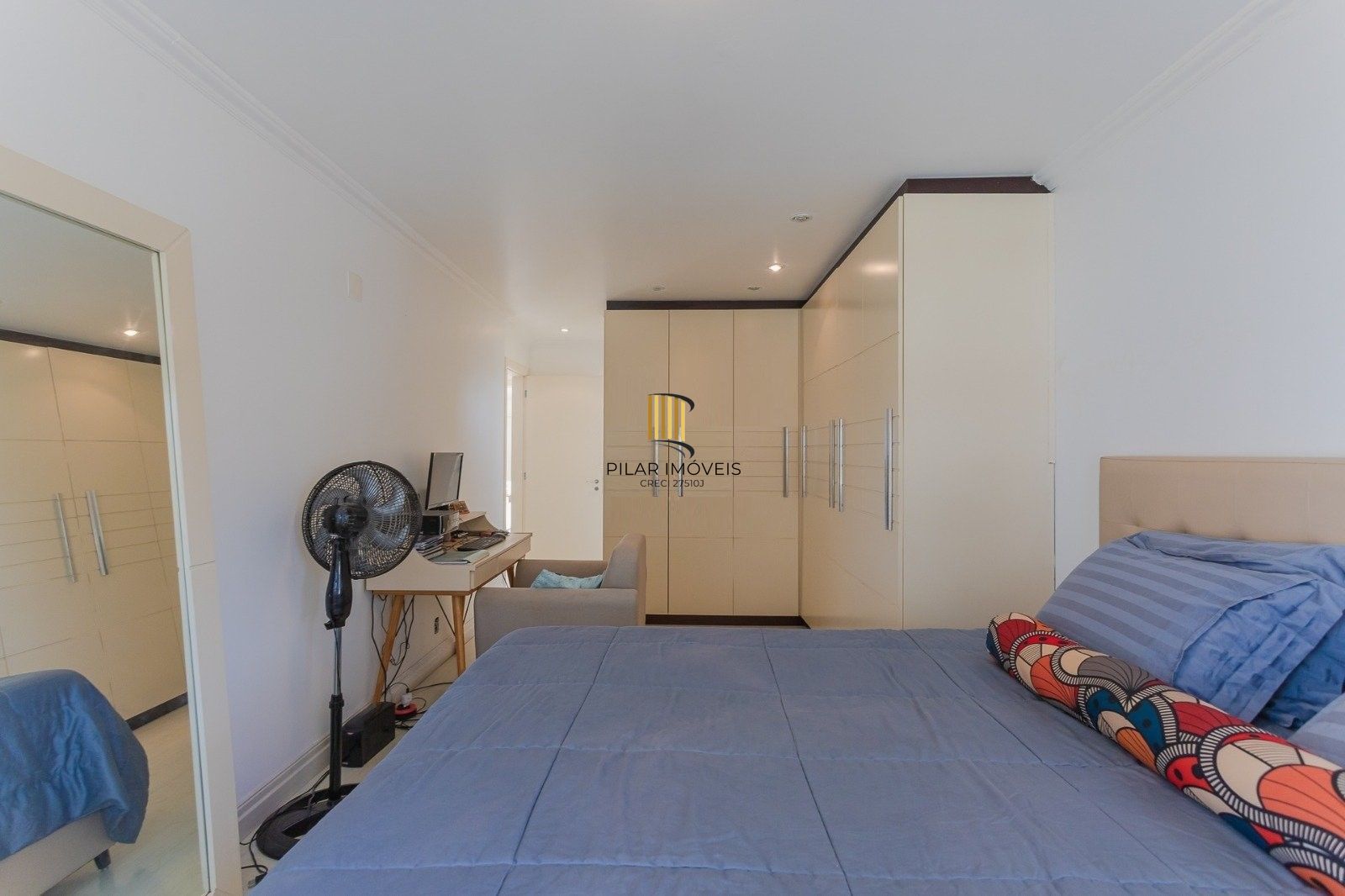 Apartamento 2 dormitórios  no bairro  Petrópolis