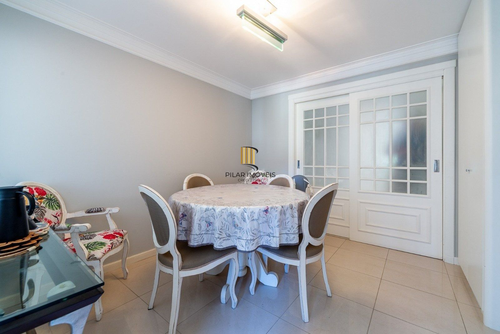 Apartamento 4 dormitórios no bairro Bela Vista