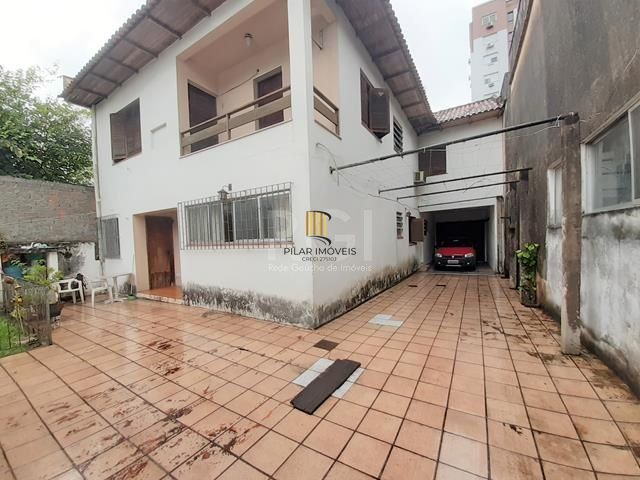 Casa 4 quartos, 4 vagas Para Comprar , Com 195m2 no Passo Da Areia