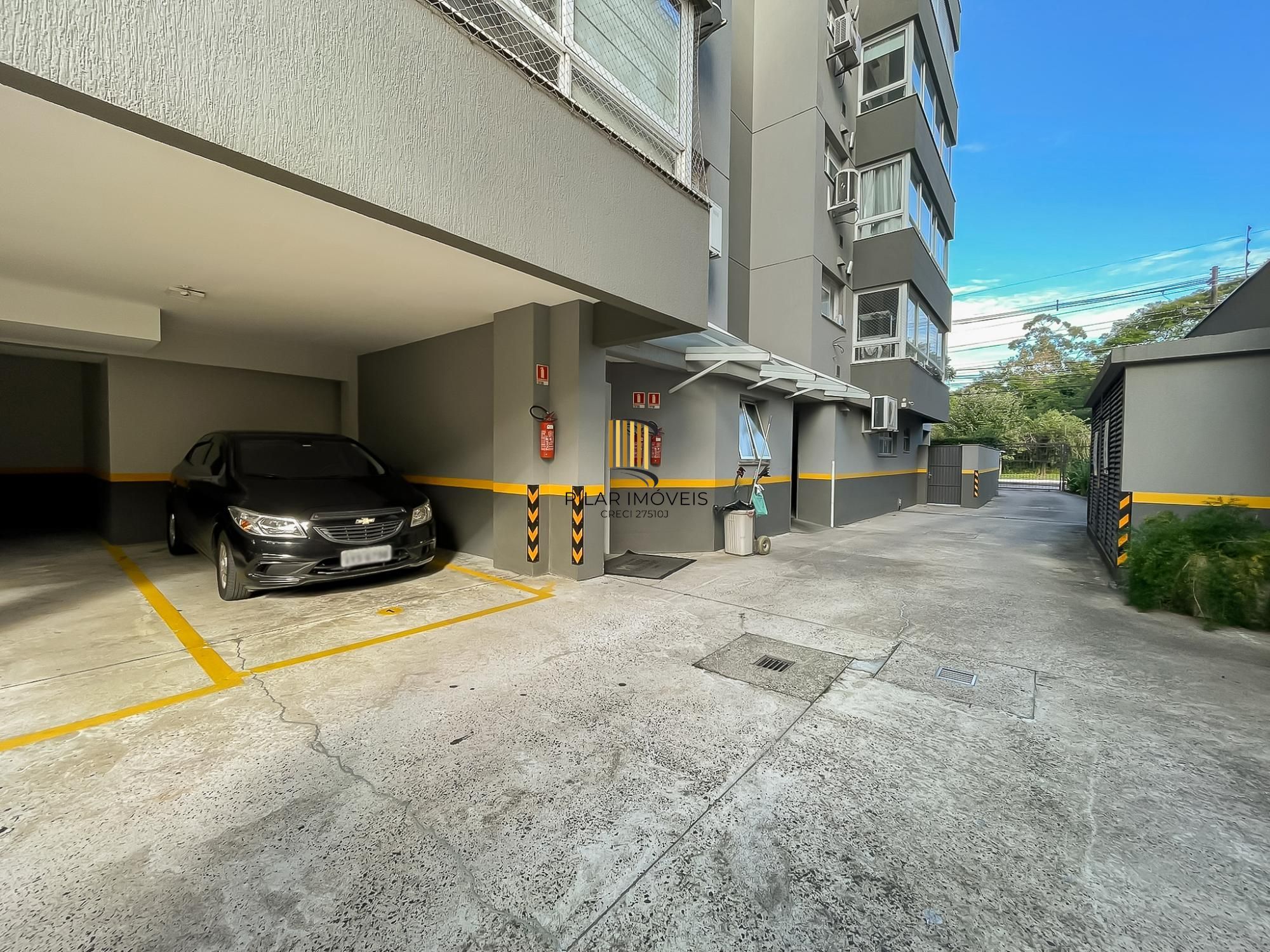 Viva com a melhor vista no My Way Belvedere 71,39 m² - R$640.000