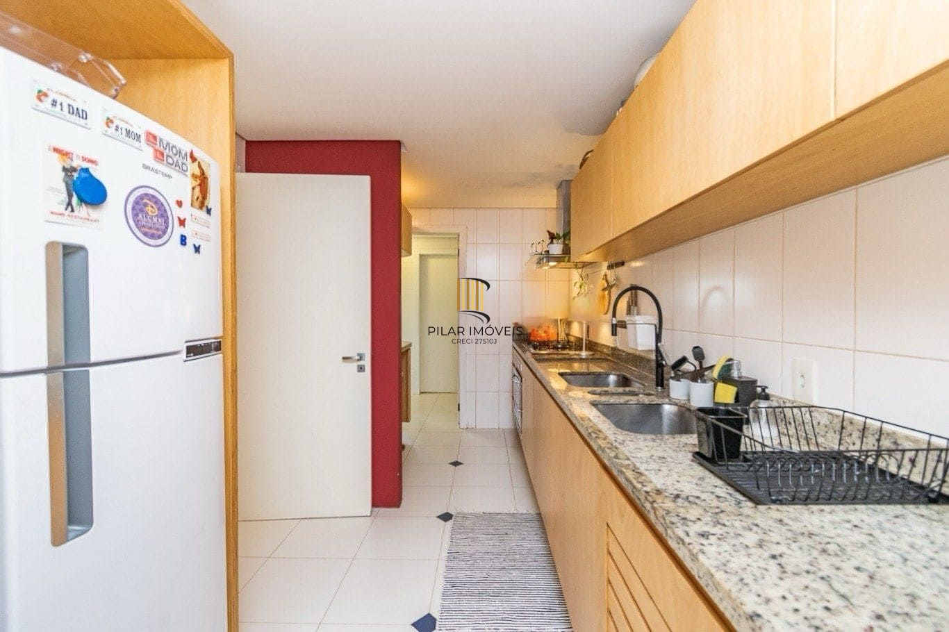 Casa de Condomínio no Três Figueiras