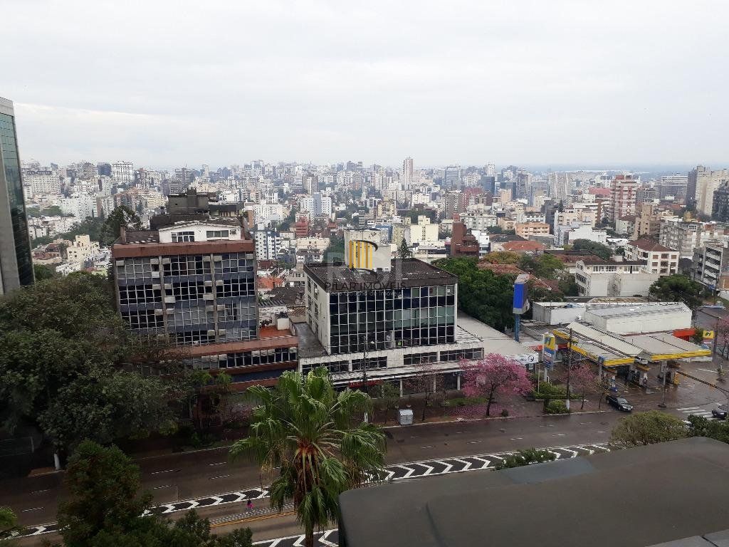 Apartamento 3 dormitórios para comprar no Edifício Portal Carlos Gomes