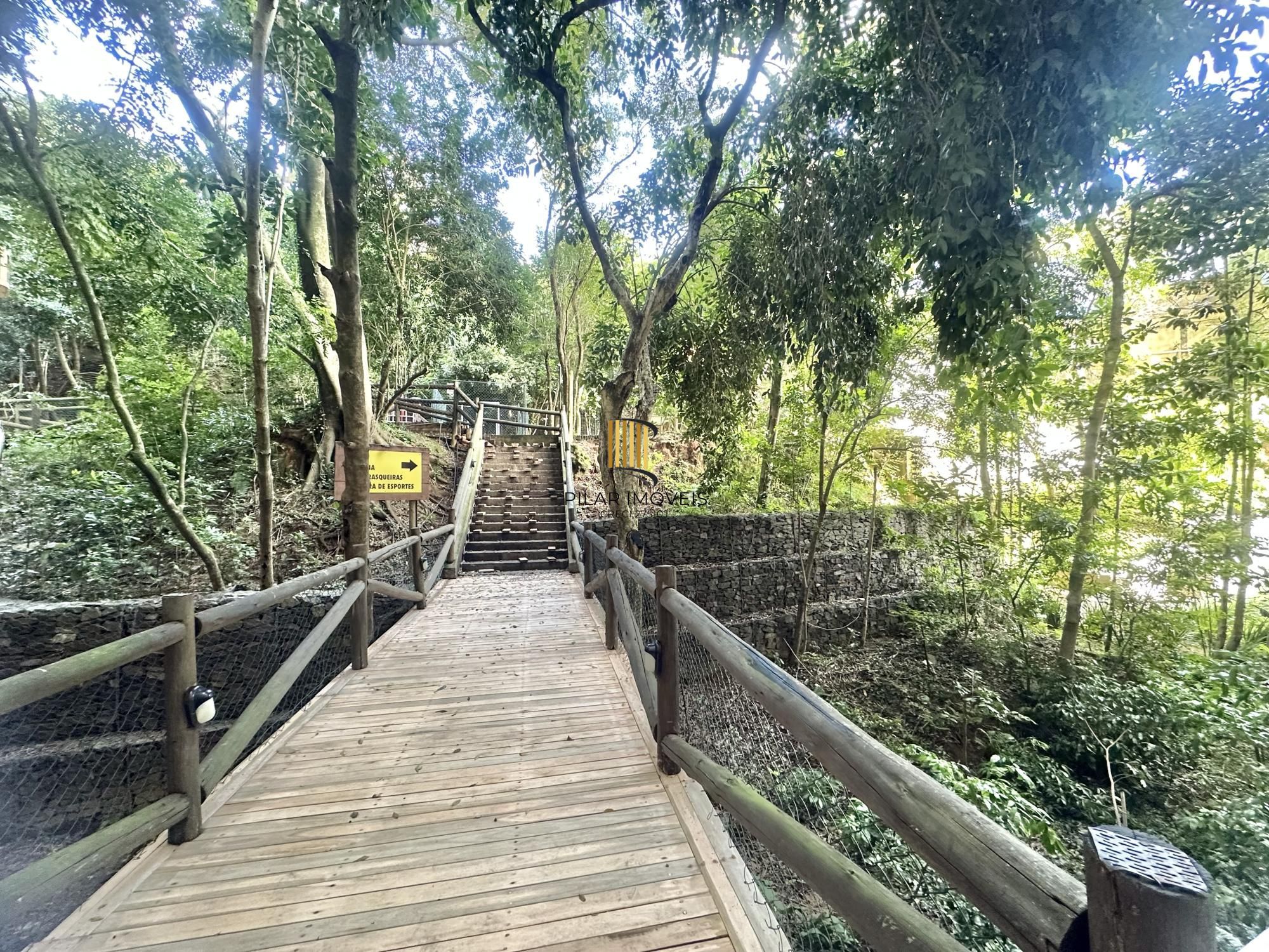 Apartamento 3 dormitórios para comprar  - sendo um suíte, transformado em 2 no Condominio Terra Nova Nature
