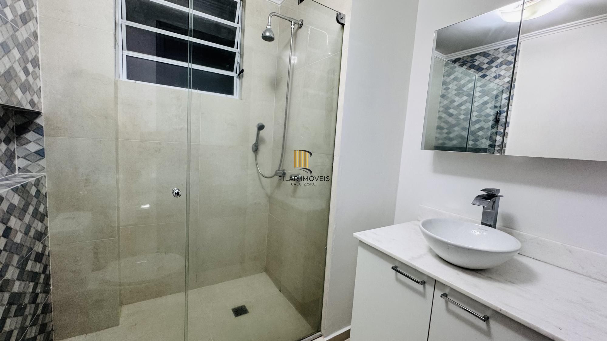 Cobertura 3 dormitórios com piscina e terraço | Chácara das Pedras