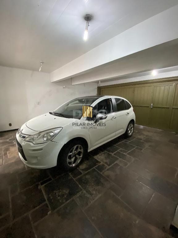 Casa com 3 dormitórios, 350 m² - Venda por R$ 1.399.000,00  - Cristal - Porto Alegre/RS