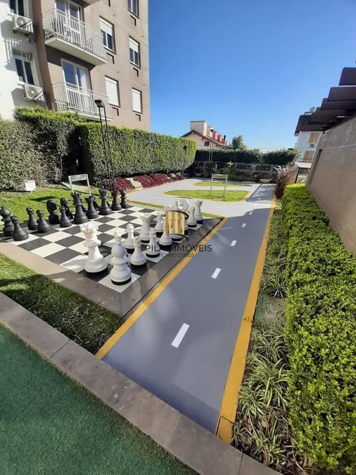 Apartamento Gardem á 5 minutos do shopping Iguatemi.