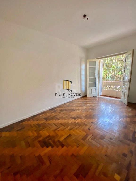 Apartamento com 2 dormitórios para comprar - Moinhos de Vento - Porto Alegre/RS