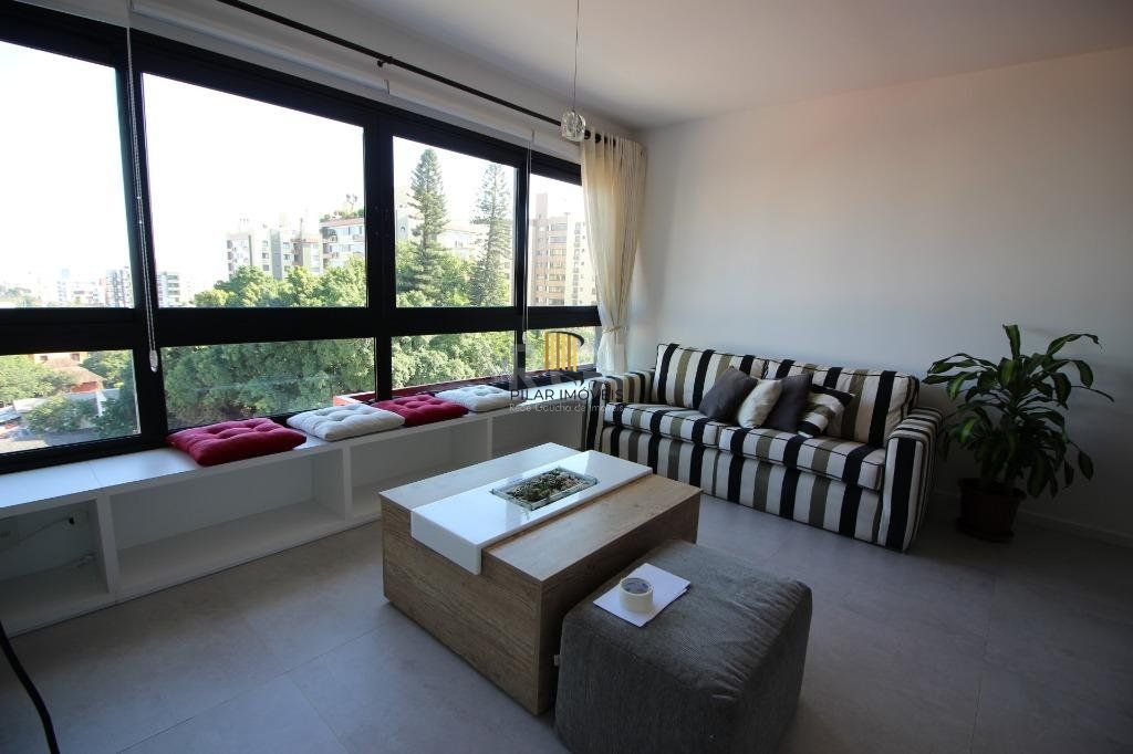 Apartamento com 2 dormitórios para comprar , 82 m² - Tristeza - Porto Alegre/RS