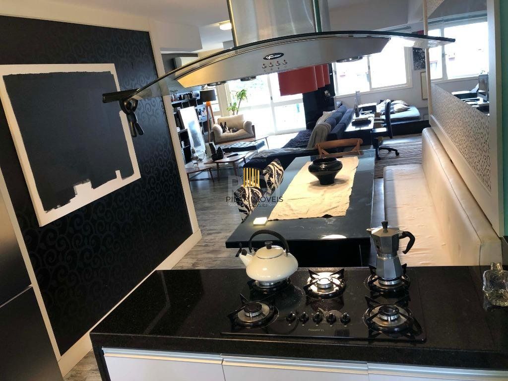 Apartamento Para comprar Com 1 Dormitório  115 m² Por R$ 780.000,00 - Higienópolis - Porto Alegre/RS