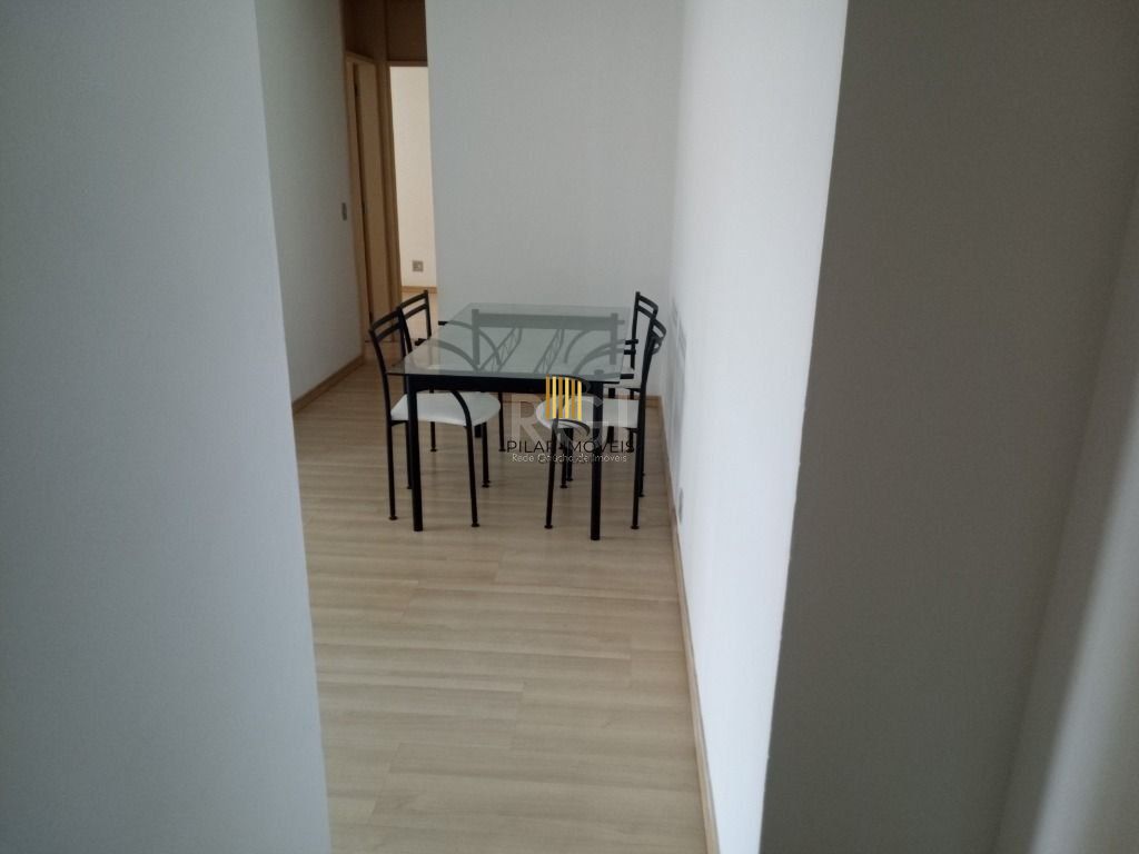 Apartamento com 2 dormitórios para comprar,  50 m² - Sarandi - Porto Alegre/RS