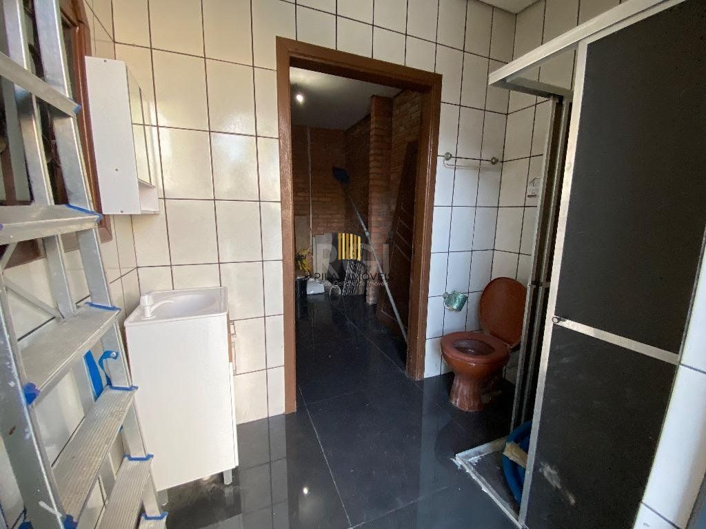 Excelente Casa Comercial Reformada Para comprar  - Partenon - Porto Alegre/RS