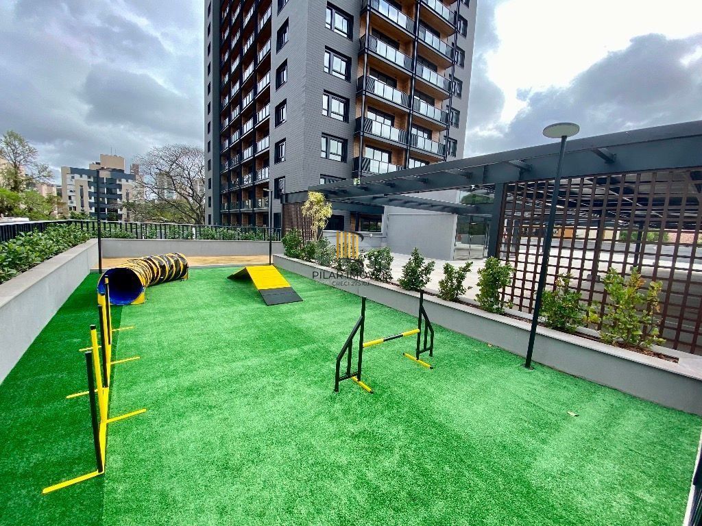 Apartamento no Anita Residence  com 2 dormitórios para comprar, 70 m² - Mont'Serrat - Porto Alegre/RS