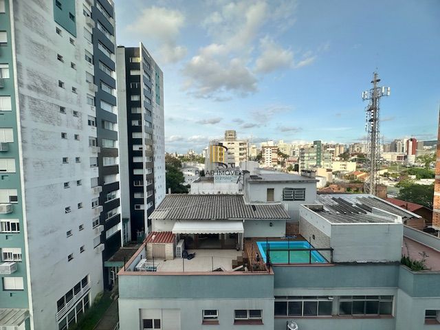 Apartamento com 2 dormitórios para comprar, 84 m² - Passo d'Areia - Porto Alegre/RS