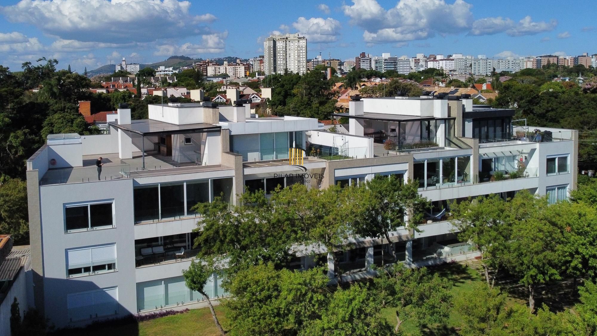 Cobertura à Venda no Sirena Zona Sul