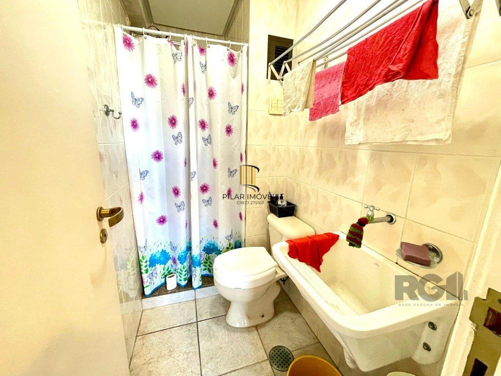 Ótimo apartamento com 3 dormitórios e 2 vagas em localização estratégica!