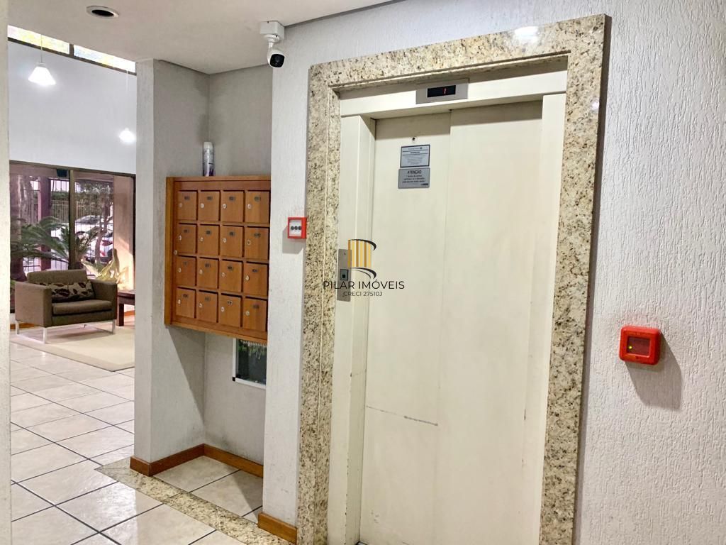 Apartamento 2D com suíte e vaga no Bela Vista