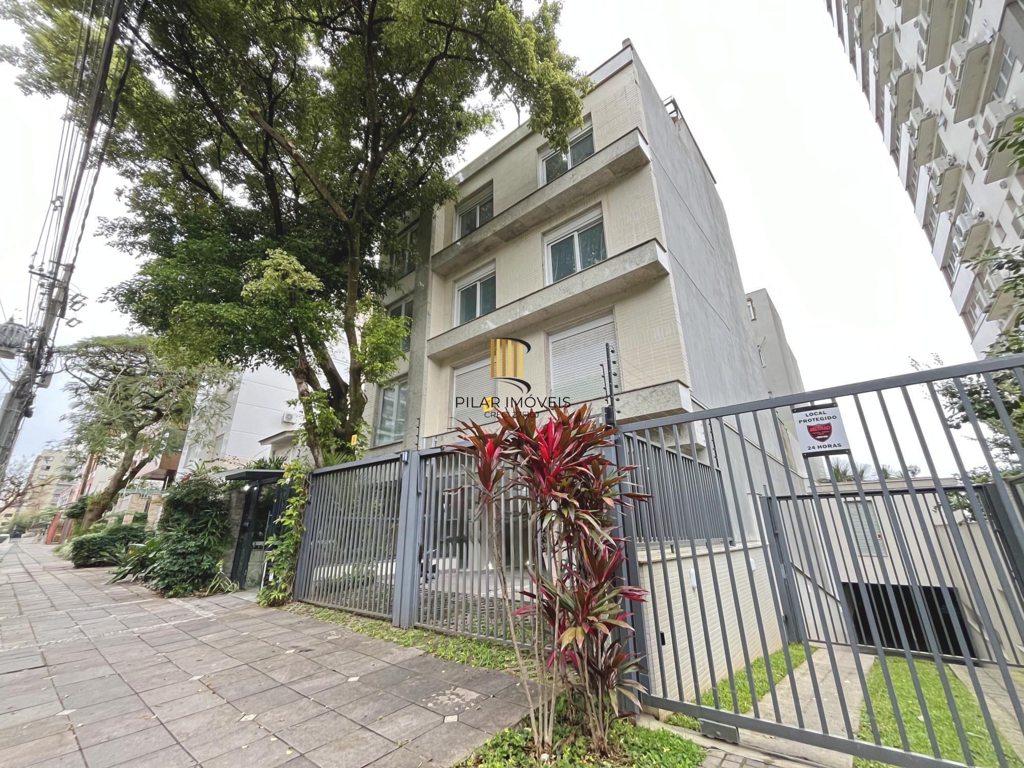 Apartamento garden, 3 dorms a venda Avenida Itajai, Petropolis-ultima unidade