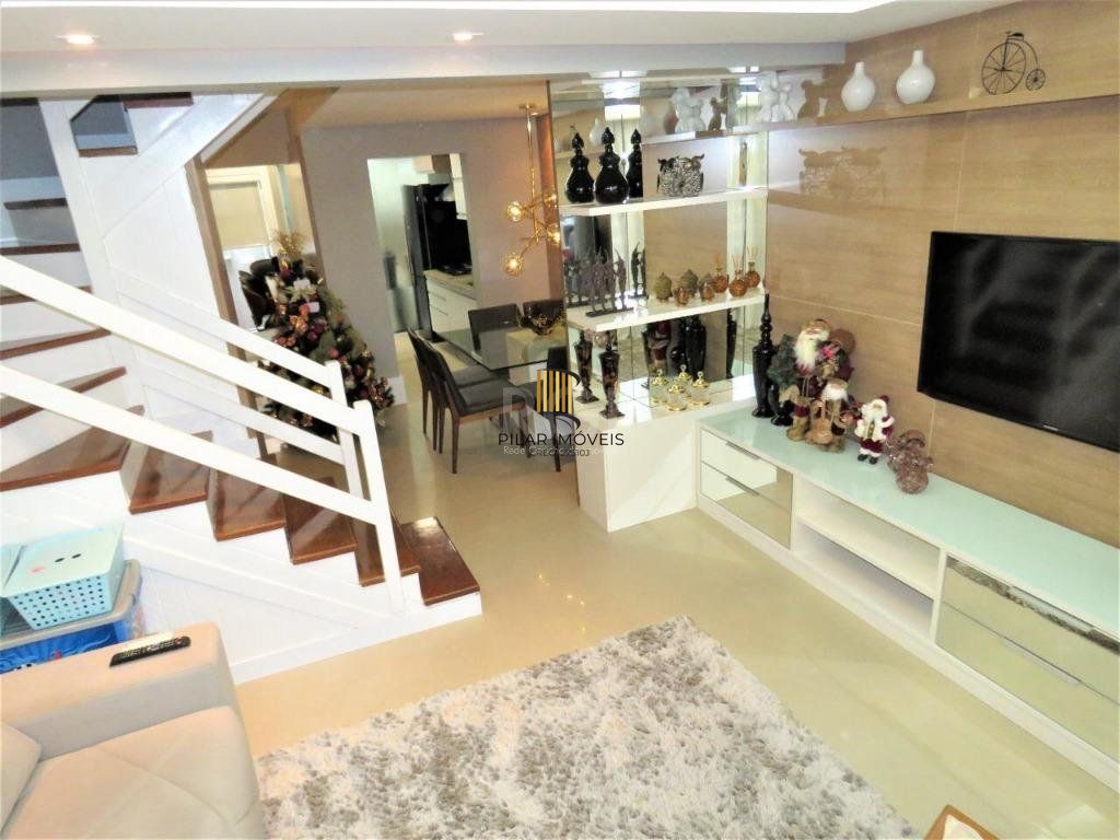 Ótima casa com 2 dormitórios com suíte master para Comprar