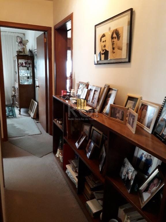 Apartamento 3 dormitórios para comprar no Edifício Portal Carlos Gomes