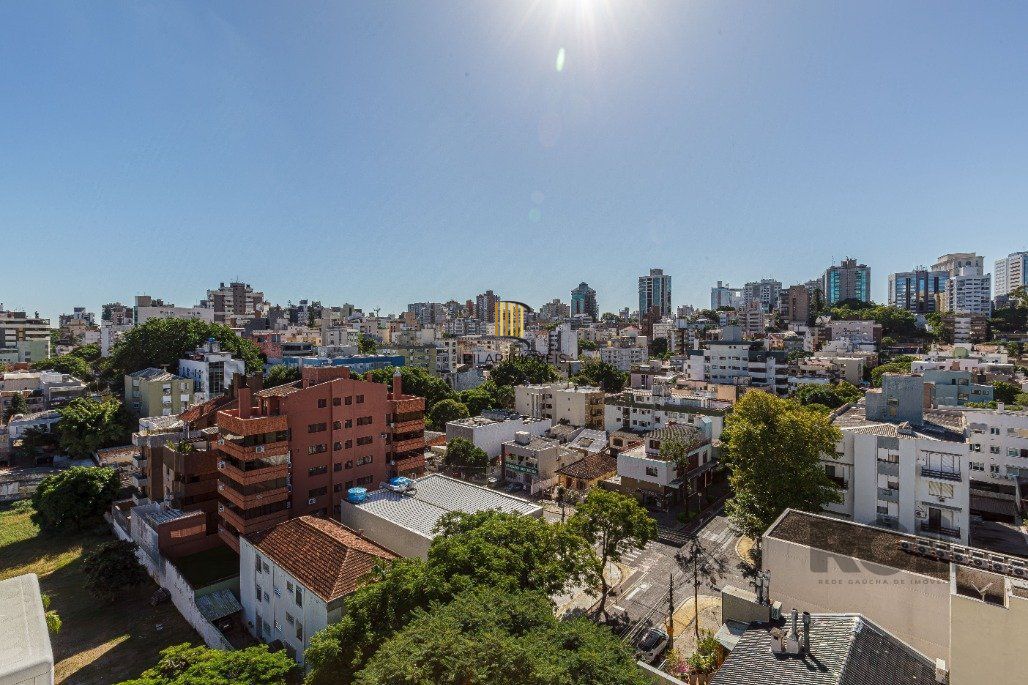 Apto para  Comprar , Mobiliado 3D, andar alto e excelente posição solar
