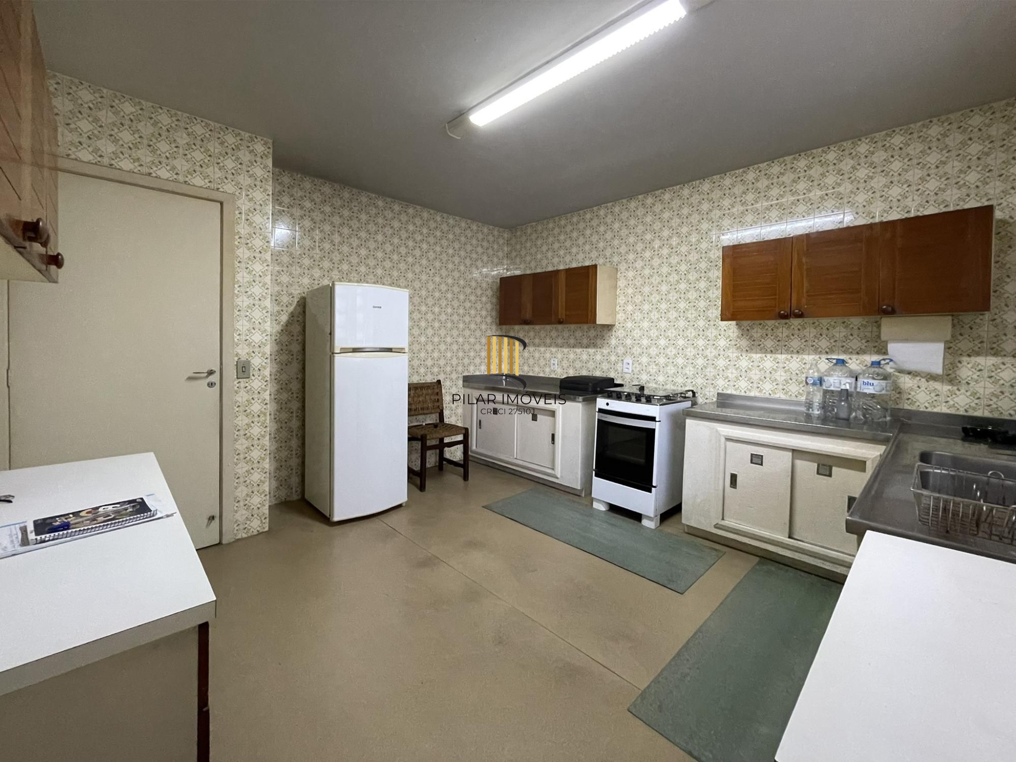 Casa Residencial à venda - Bairro Boa Vista, Porto Alegre/RS