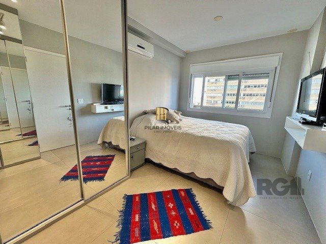 Excelente  apartamento para Comprar  mobiliado com 1 dormitorio no Neo 360