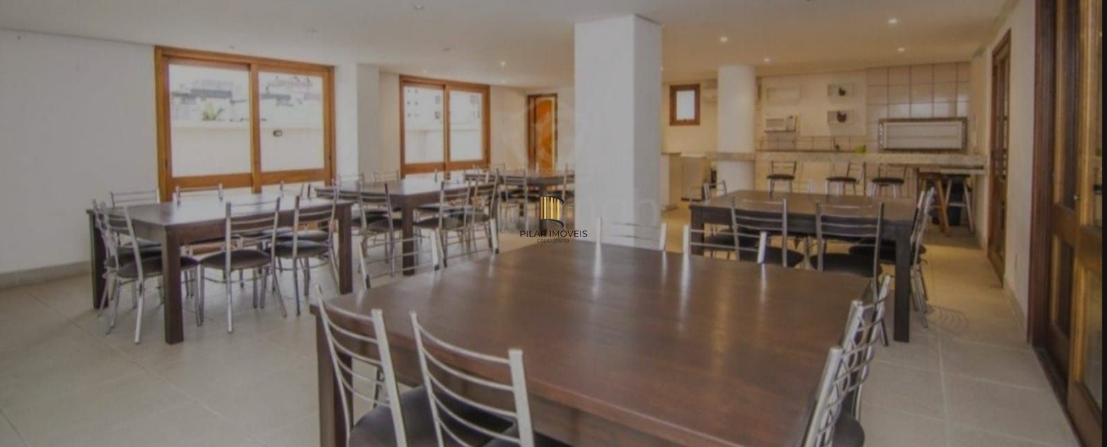 COBERTURA DUPLEX, 202 METROS, 4 DORMITORIOS, 3 VAGAS - JARDIM LINDOIA