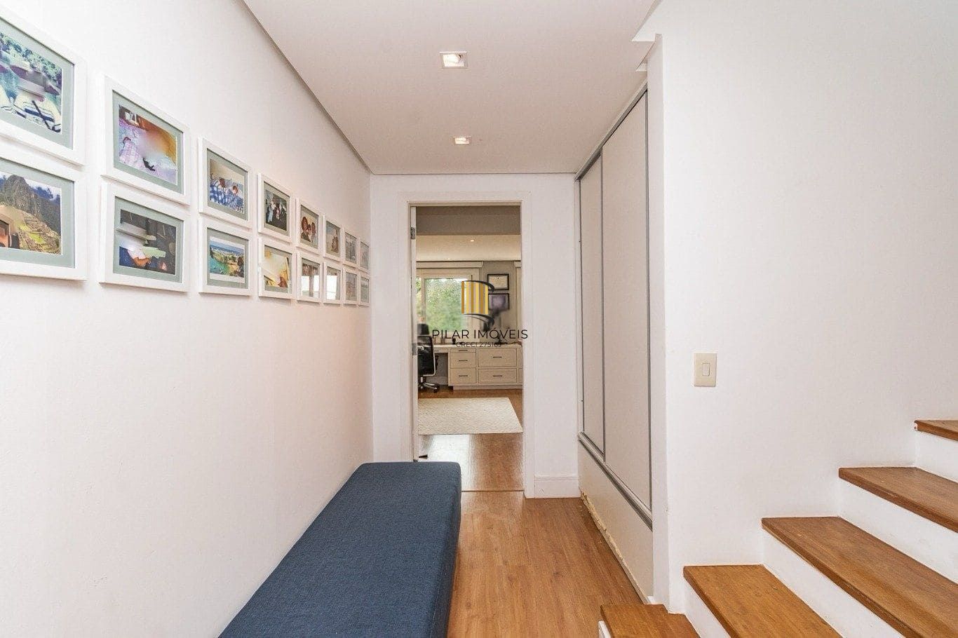 Casa de Condomínio no Três Figueiras