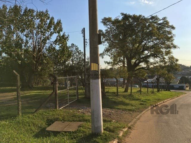 Terreno para comprar com 3.467,07m² Bairro Chácara, Gravataí